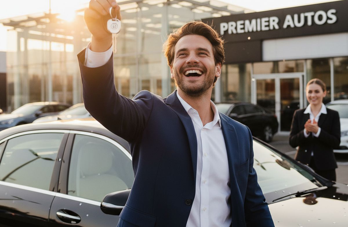 À qui s’adresse le leasing de voiture