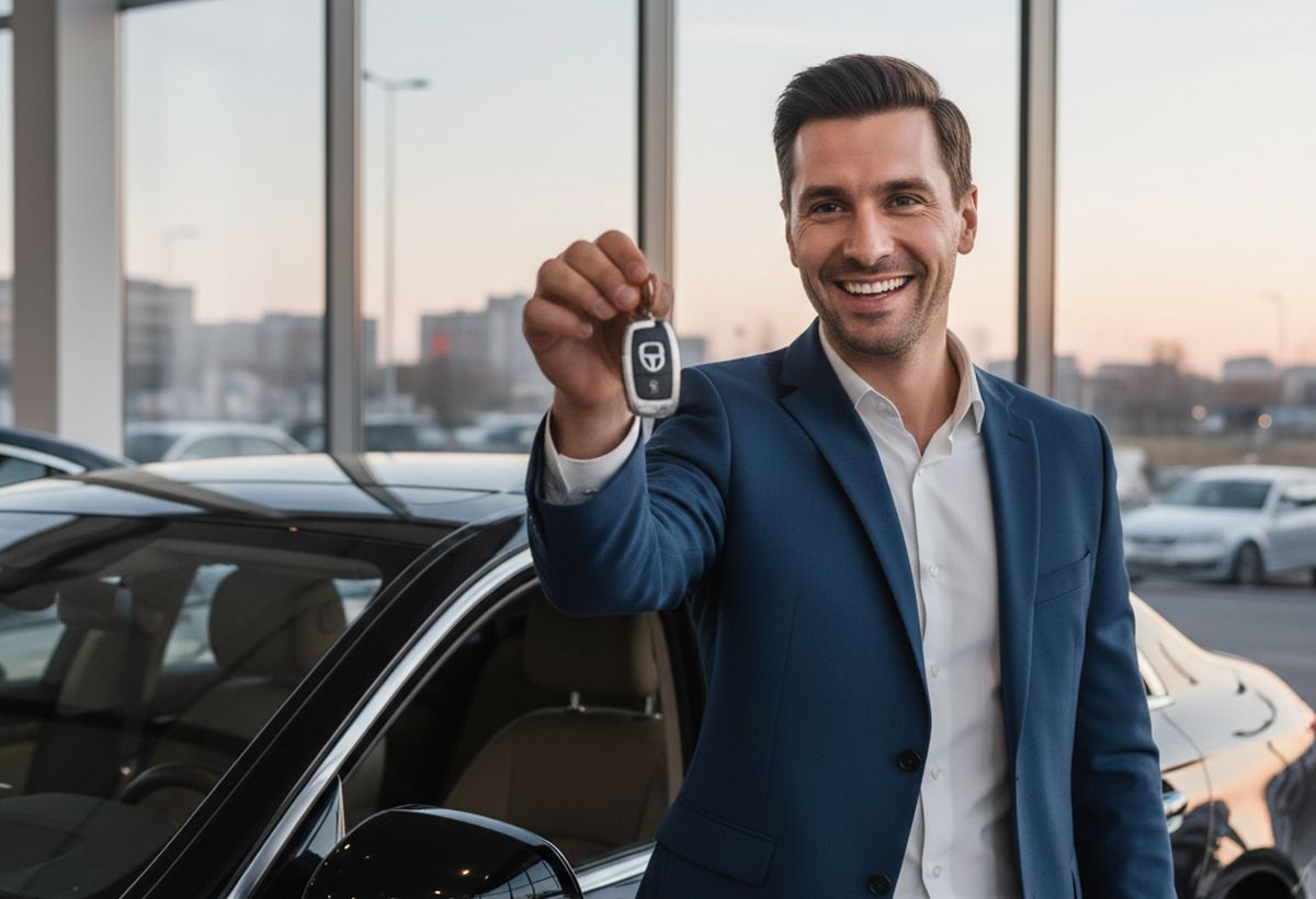 Avantages et inconvénients d'une voiture en leasing guide pour bien choisir