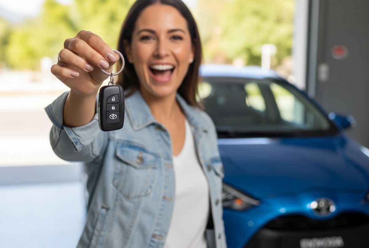 Leasing voiture neuve quel modèle choisir