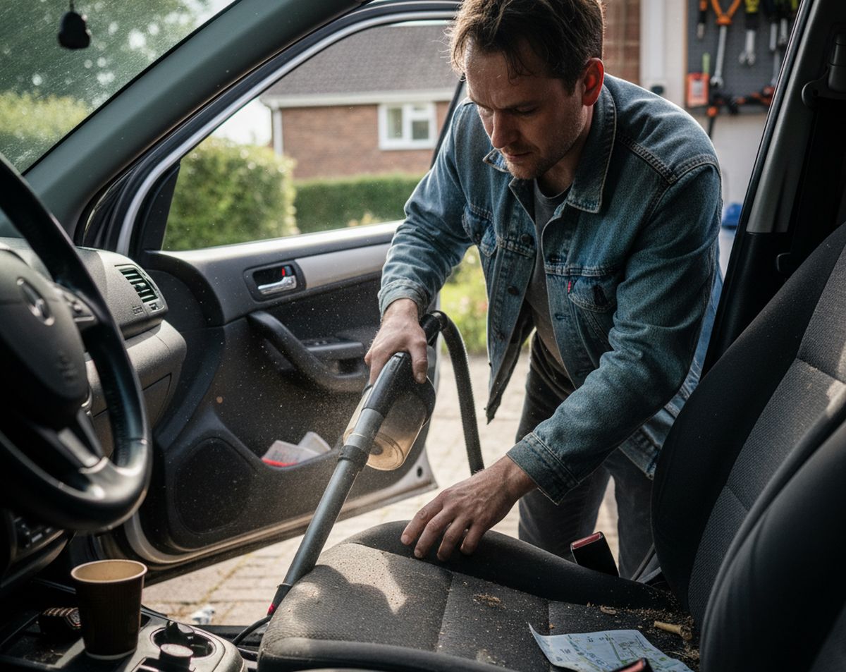 Assurance et entretien en leasing : guide pratique pour bien gérer votre véhicule