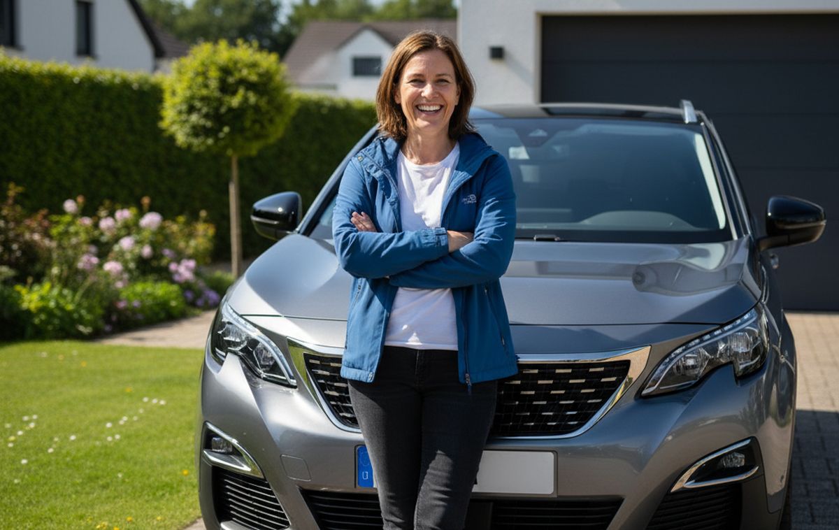 Coût leasing 3008 guide complet pour calculer vos mensualités