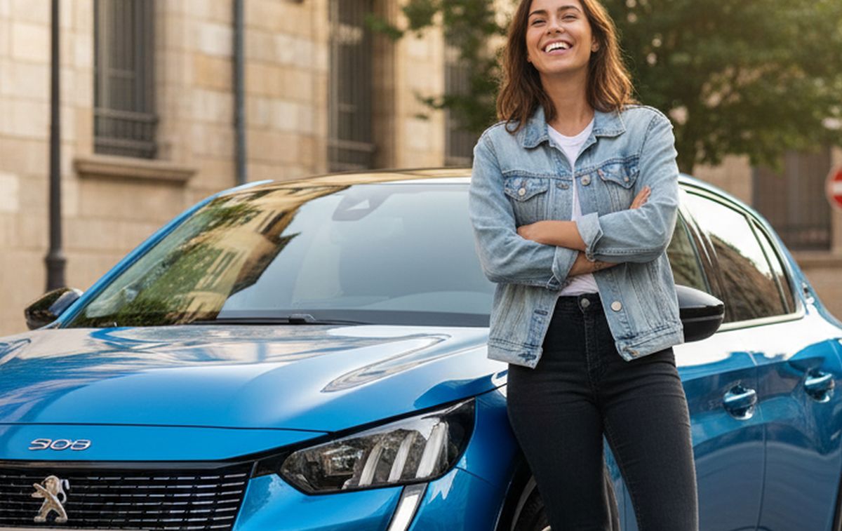 Leasing social Peugeot e-208 : situation et alternatives en 2026