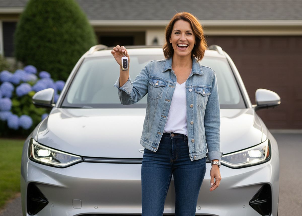 Voiture à 59 euros par mois sans apport les meilleures options en 2026