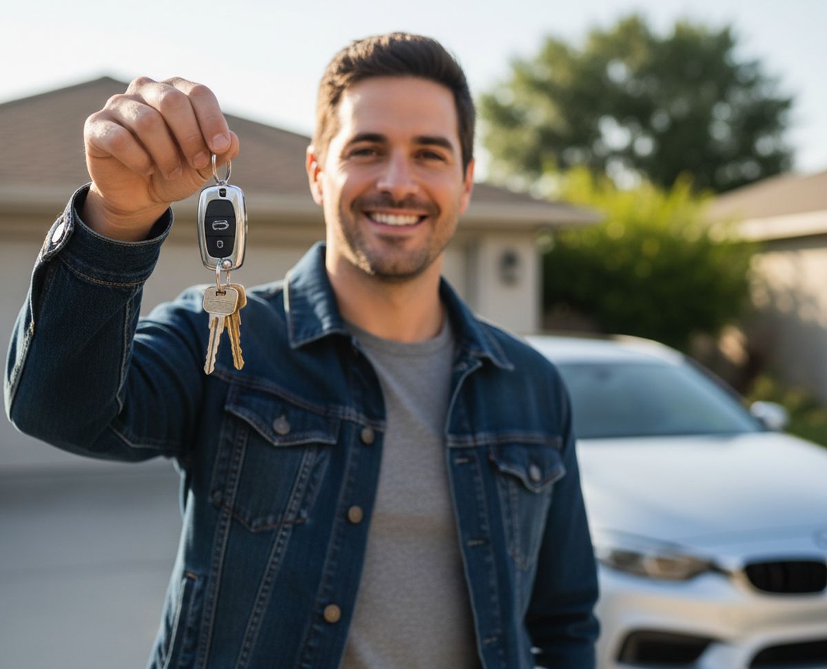 Voiture avec option de leasing de batterie avantages et modèles disponibles