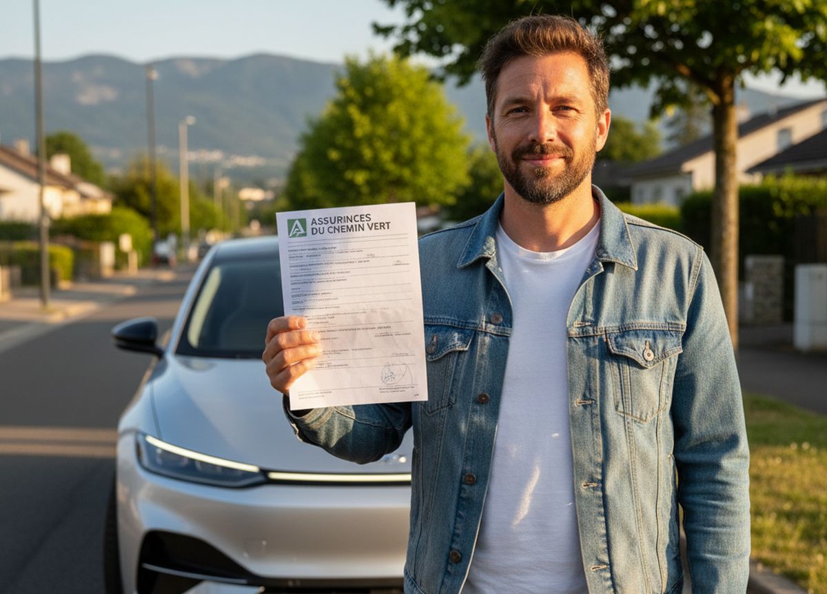 Assurance leasing social guide pour protéger votre voiture électrique à petit prix