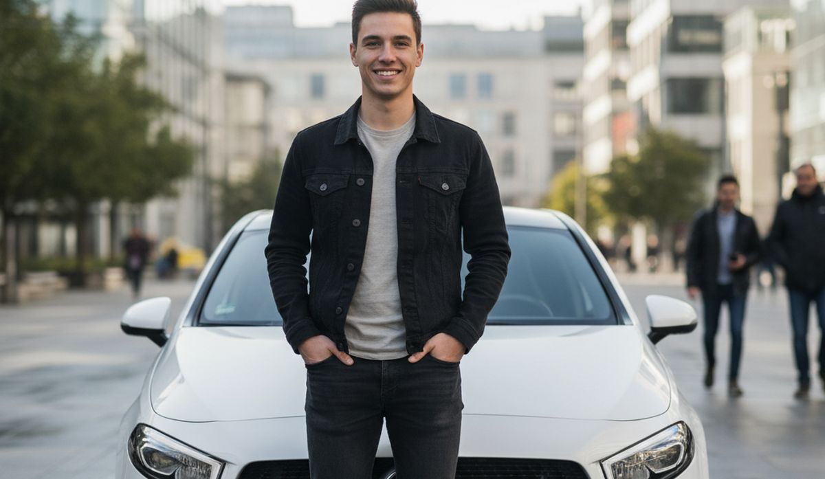 Loyer Mercedes Classe A en leasing : tarifs 2026 et meilleures options