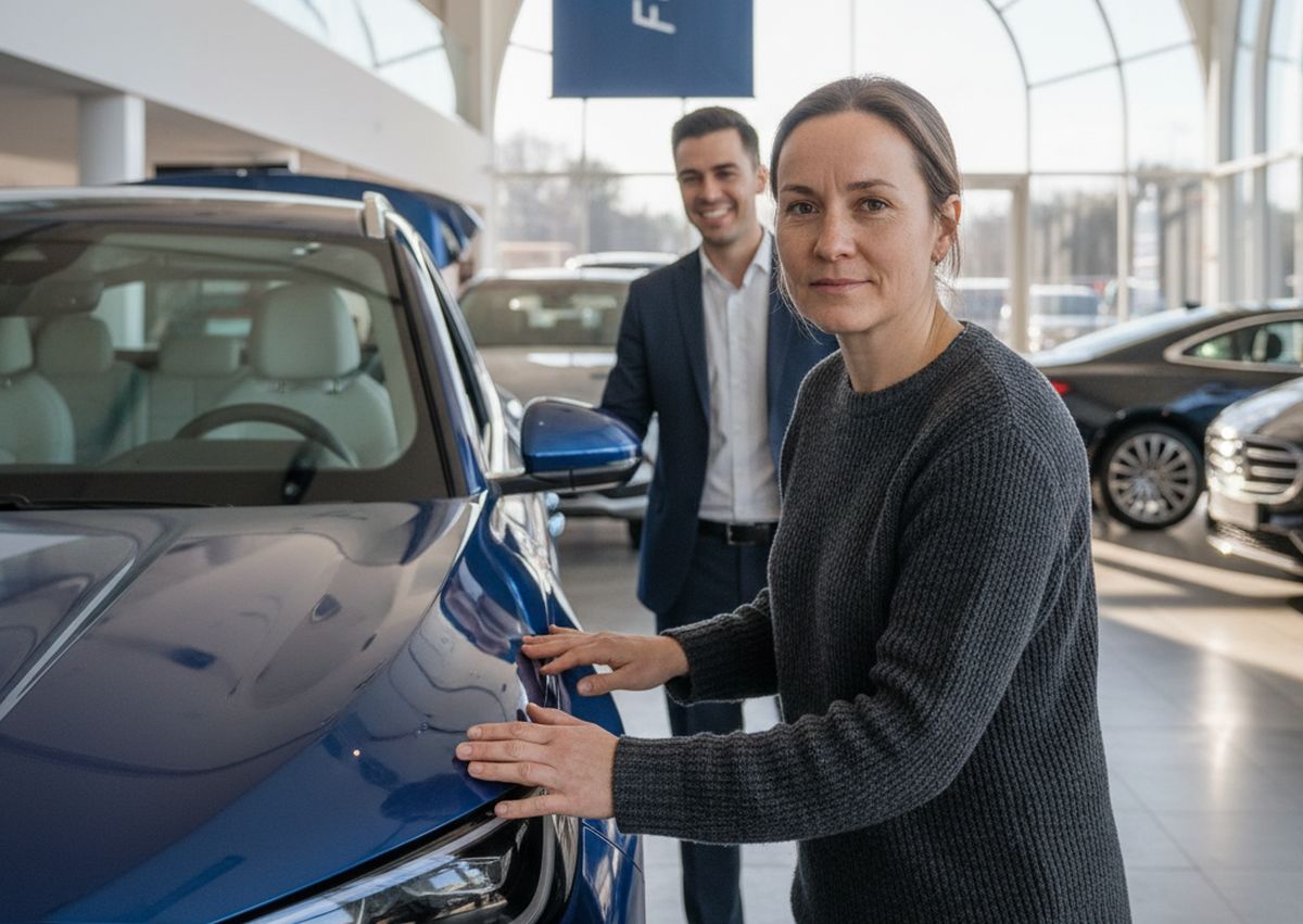 Où trouver un leasing voiture sur mesure options personnalisées pour votre véhicule