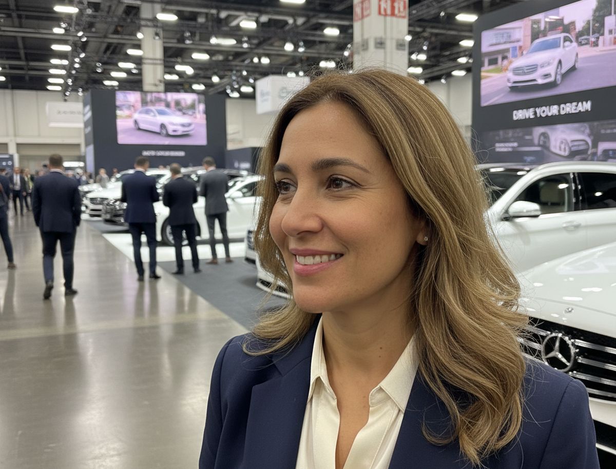 Salon du leasing : guide complet pour l'édition 2026