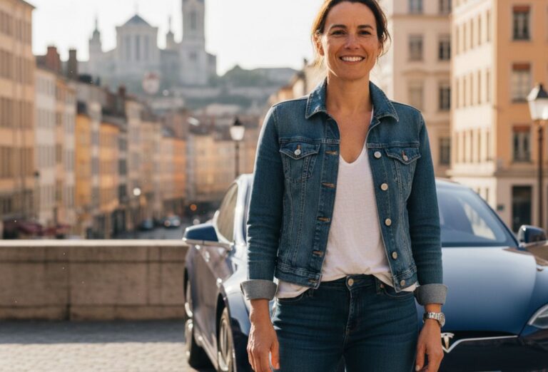 Voiture en leasing Lyon : les meilleures offres LOA et LLD en 2026