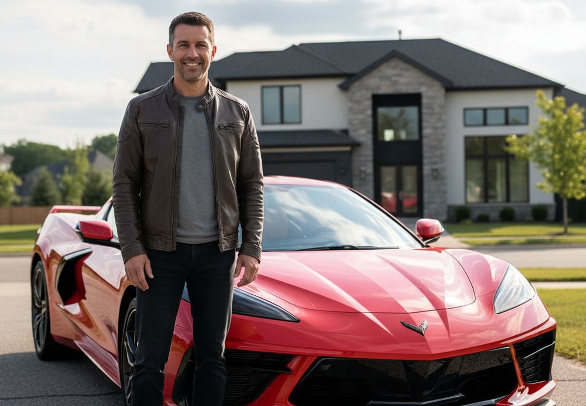 Leasing Chevrolet sans apport les meilleures solutions LOA LLD en 2026