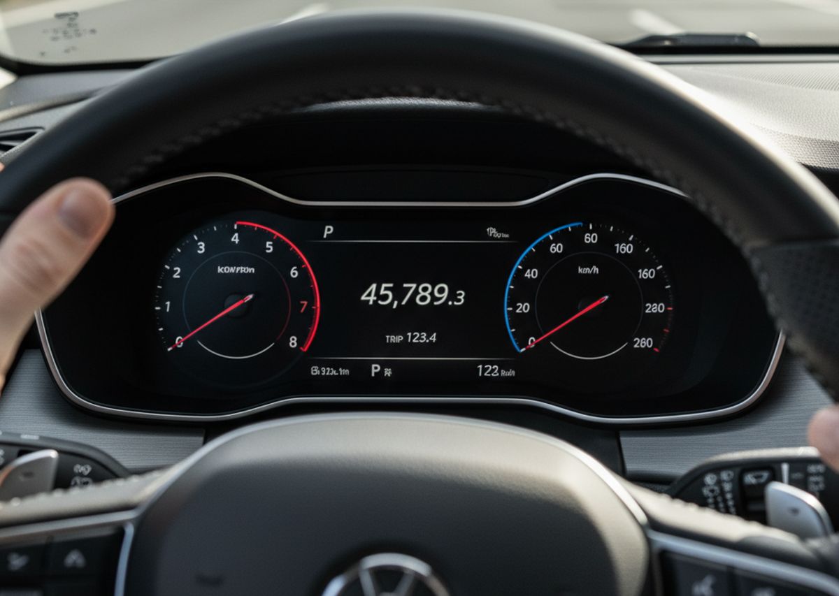 Leasing kilométrage illimité : roulez librement sans compter les kilomètres