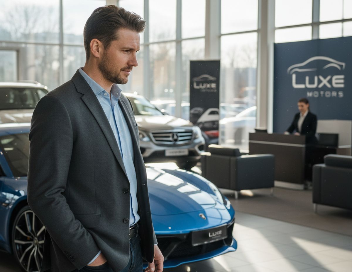 Leasing kilométrage illimité solutions pour rouler sans limites