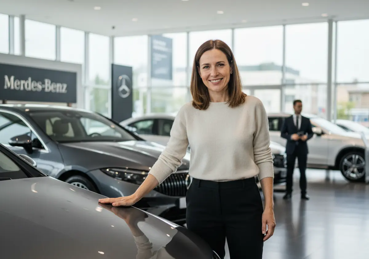 Mercedes classe a modèle à éviter les versions risquées en occasion