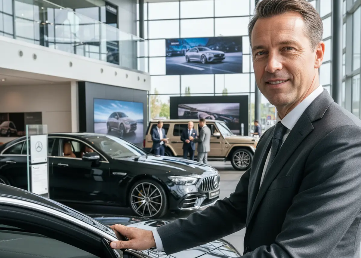 Mercedes classe b occasion fiable
