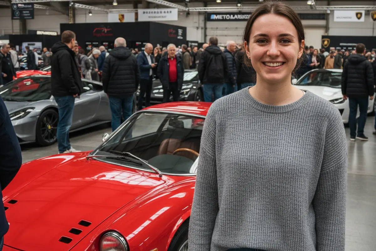 Salon Metz auto passion 2026 dates programme et infos pratiques