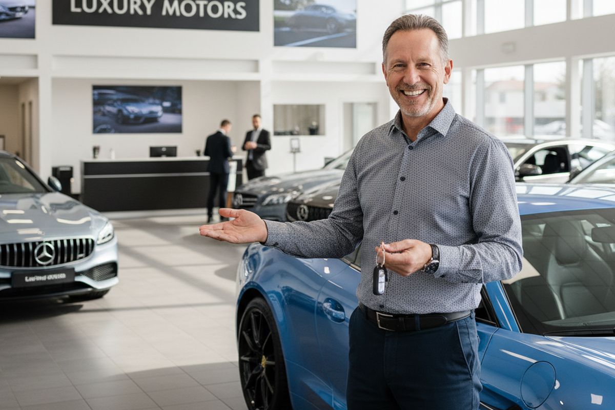Top 10 des meilleurs leasing sans apport en 2026