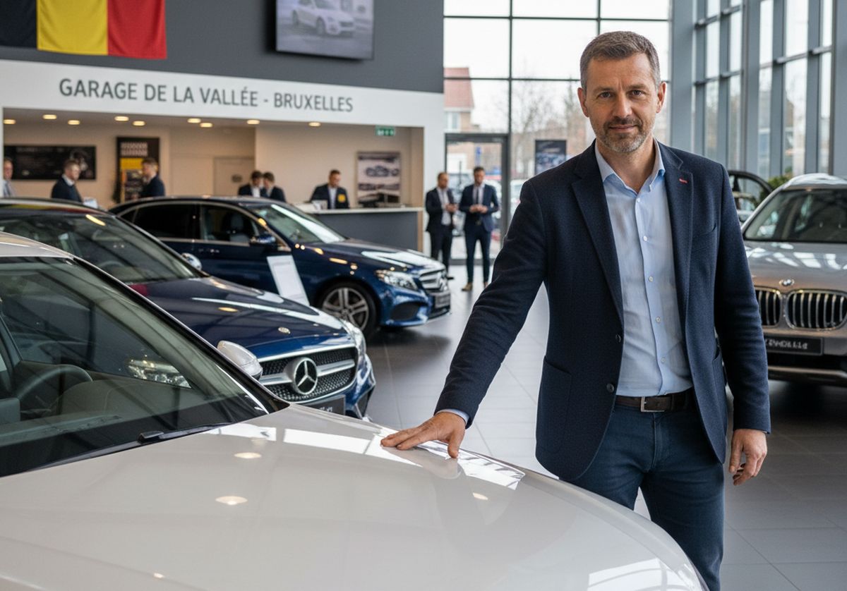leasing pour particuliers belgique