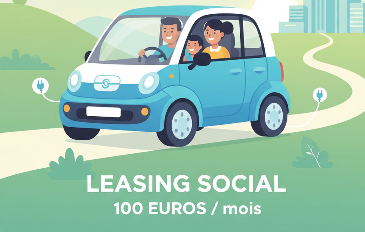 leasing social 100 euros