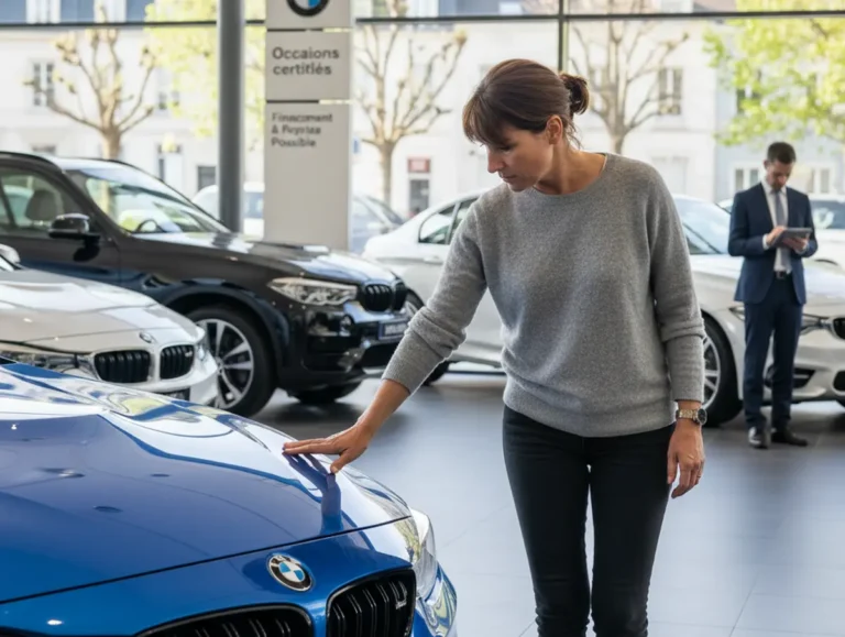 BMW Série 2 modèle à éviter : guide complet des versions problématiques en occasion
