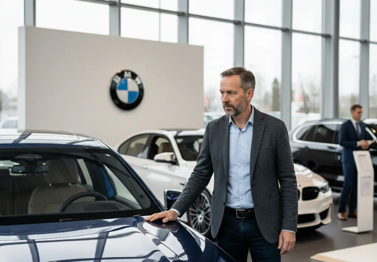 BMW X3 modèle à éviter : les versions à écarter en occasion