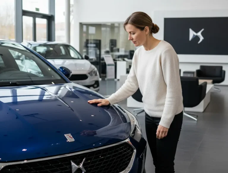 Ds5 modèle à éviter : les versions à fuir en occasion