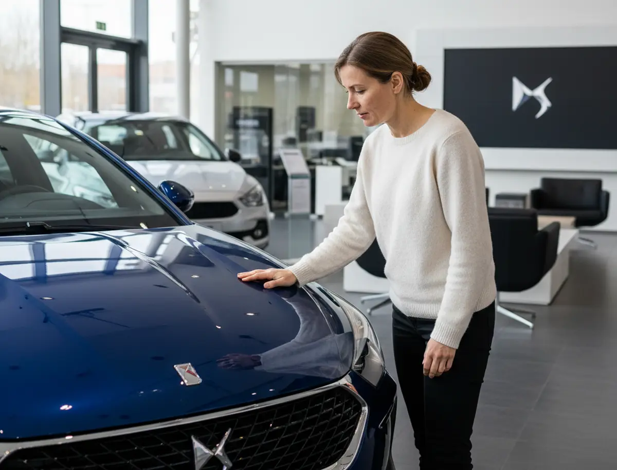 Ds5 modèle à éviter les versions à fuir en occasion