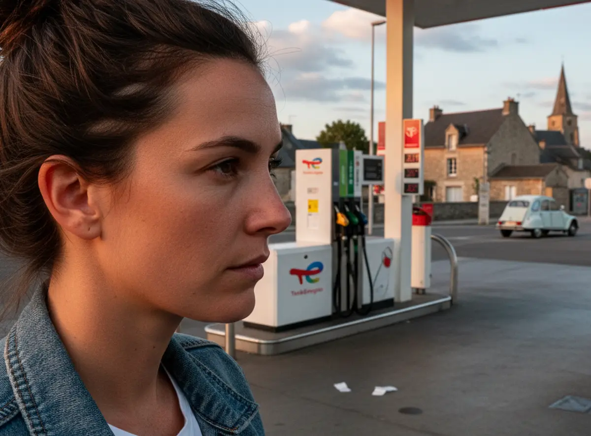 J’ai mis du SP95 E10 au lieu du SP95 que faire pour éviter les dégâts sur le moteur