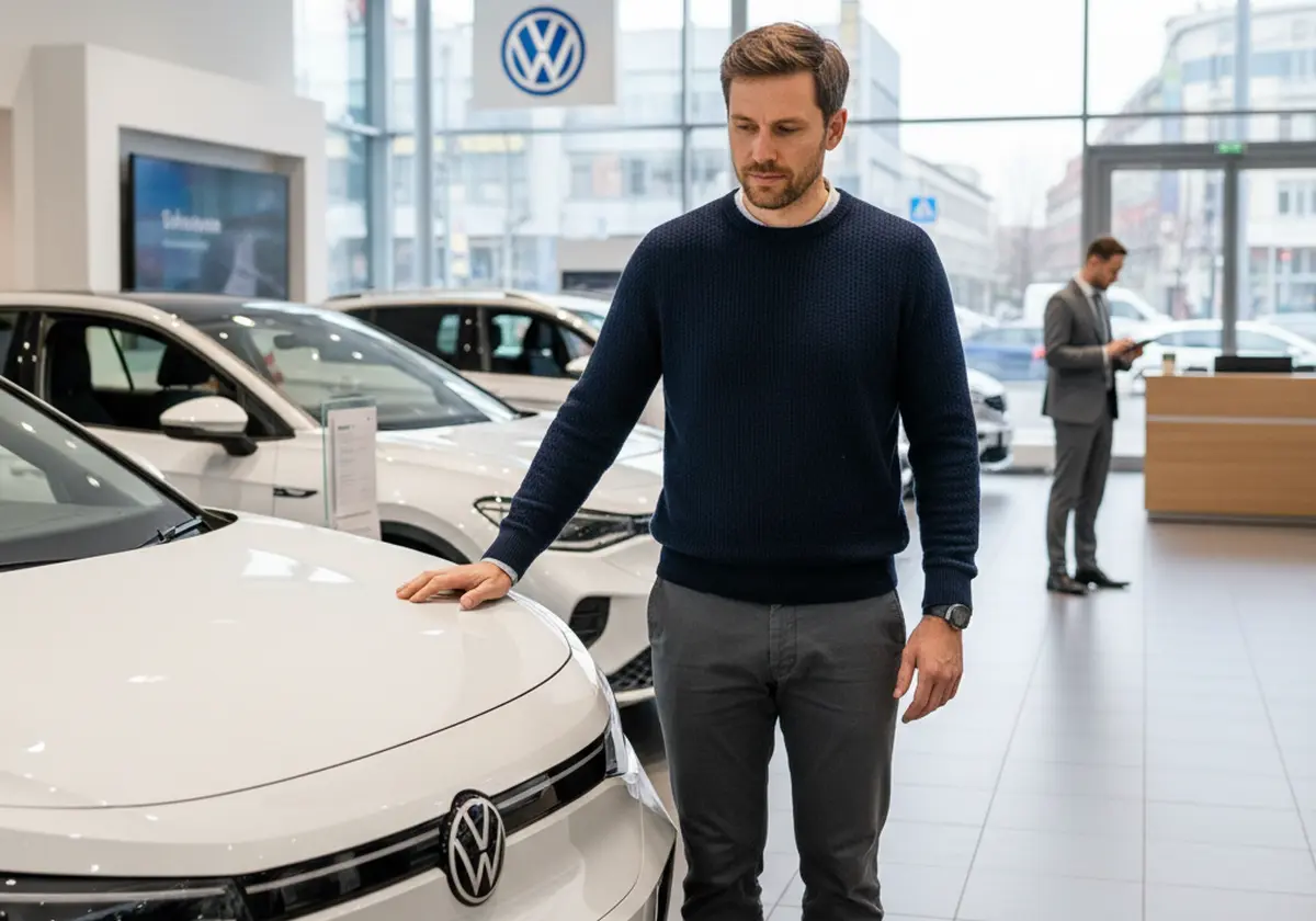 Leasing social Volkswagen : ID.3 et ID.4 accessibles à moins de 200 euros par mois