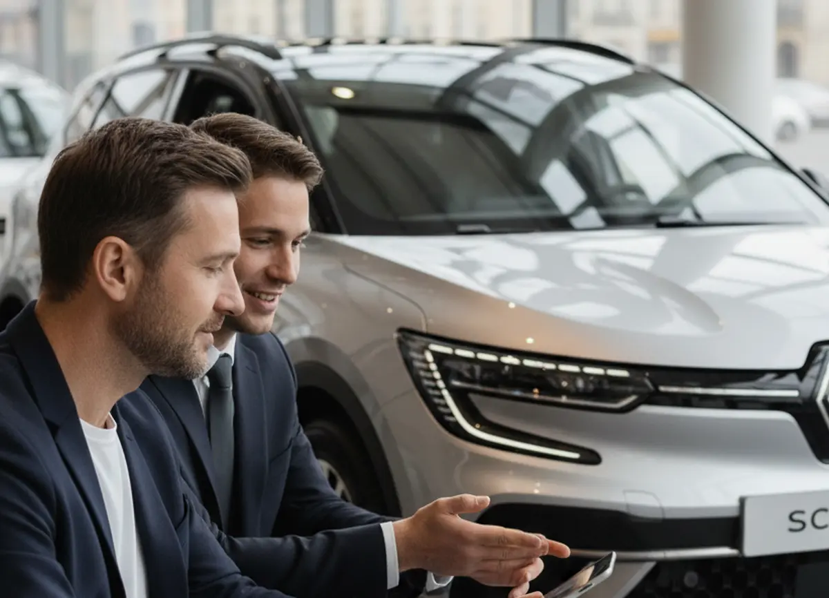 Scénic modèles à éviter guide des générations et motorisations risquées