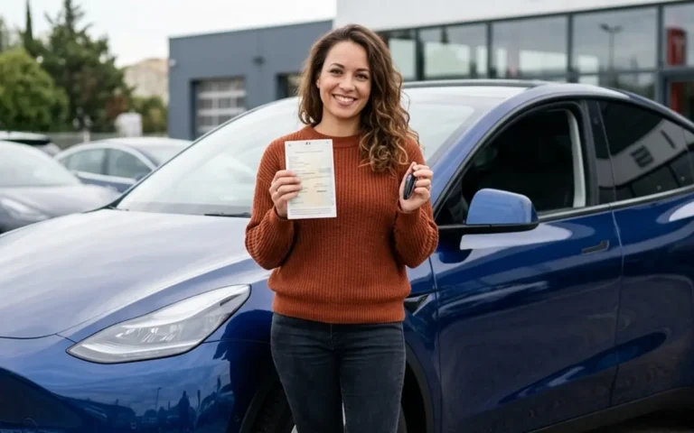 Combien coûte une carte grise : tarifs actualisés et mode de calcul